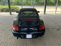Porsche 911 carrera cabriolet 996 | 3.4 carrera | 1998 | youngtimer | 300 pk | tiptronic | btw auto - afbeelding 18 van  18