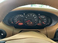 Porsche 911 carrera cabriolet 996 | 3.4 carrera | 1998 | youngtimer | 300 pk | tiptronic | btw auto - afbeelding 7 van  18