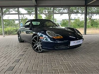 Porsche 911 carrera cabriolet 996 | 3.4 carrera | 1998 | youngtimer | 300 pk | tiptronic | btw auto - afbeelding 13 van  18
