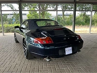 Porsche 911 carrera cabriolet 996 | 3.4 carrera | 1998 | youngtimer | 300 pk | tiptronic | btw auto - afbeelding 16 van  18