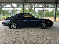 Porsche 911 carrera cabriolet 996 | 3.4 carrera | 1998 | youngtimer | 300 pk | tiptronic | btw auto - afbeelding 3 van  18