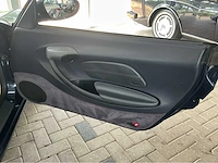 Porsche 911 carrera cabriolet 996 | 3.4 carrera | 1998 | youngtimer | 300 pk | tiptronic | btw auto - afbeelding 10 van  18