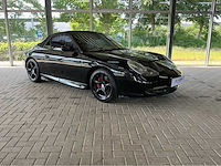 Porsche 911 carrera cabriolet 996 | 3.4 carrera | 2000 | youngtimer | 300 pk | handgeschakeld | btw auto - afbeelding 3 van  33