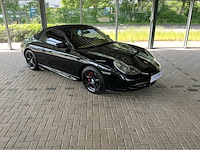 Porsche 911 carrera cabriolet 996 | 3.4 carrera | 2000 | youngtimer | 300 pk | handgeschakeld | btw auto - afbeelding 6 van  33