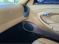 Porsche 911 carrera cabriolet 996 | 3.4 carrera | 2000 | youngtimer | 300 pk | handgeschakeld | btw auto - afbeelding 9 van  33