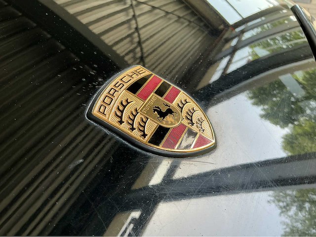 Porsche 911 carrera cabriolet 996 | 3.4 carrera | 2000 | youngtimer | 300 pk | handgeschakeld | btw auto - afbeelding 13 van  33