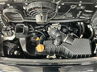Porsche 911 carrera cabriolet 996 | 3.4 carrera | 2000 | youngtimer | 300 pk | handgeschakeld | btw auto - afbeelding 17 van  33