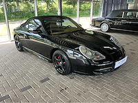 Porsche 911 carrera cabriolet 996 | 3.4 carrera | 2000 | youngtimer | 300 pk | handgeschakeld | btw auto - afbeelding 33 van  33