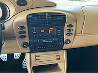 Porsche 911 carrera cabriolet 996 | 3.4 carrera | 2000 | youngtimer | 300 pk | handgeschakeld | btw auto - afbeelding 23 van  33