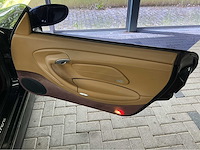 Porsche 911 carrera cabriolet 996 | 3.4 carrera | 2000 | youngtimer | 300 pk | handgeschakeld | btw auto - afbeelding 25 van  33