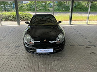 Porsche 911 carrera cabriolet 996 | 3.4 carrera | 2000 | youngtimer | 300 pk | handgeschakeld | btw auto - afbeelding 22 van  33