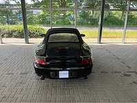 Porsche 911 carrera cabriolet 996 | 3.4 carrera | 2000 | youngtimer | 300 pk | handgeschakeld | btw auto - afbeelding 30 van  33