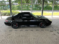 Porsche 911 carrera cabriolet 996 | 3.4 carrera | 2000 | youngtimer | 300 pk | handgeschakeld | btw auto - afbeelding 31 van  33