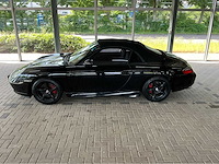 Porsche 911 carrera cabriolet 996 | 3.4 carrera | 2000 | youngtimer | 300 pk | handgeschakeld | btw auto - afbeelding 32 van  33