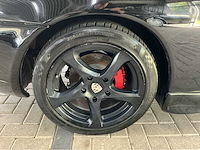 Porsche 911 carrera cabriolet 996 | 3.4 carrera | 2000 | youngtimer | 300 pk | handgeschakeld | btw auto - afbeelding 13 van  33