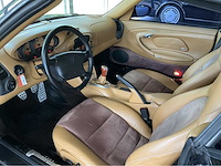 Porsche 911 carrera cabriolet 996 | 3.4 carrera | 2000 | youngtimer | 300 pk | handgeschakeld | btw auto - afbeelding 20 van  33
