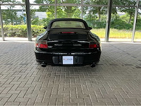 Porsche 911 carrera cabriolet 996 | 3.4 carrera | 2000 | youngtimer | 300 pk | handgeschakeld | btw auto - afbeelding 30 van  33