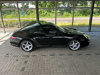 Porsche 911 carrera coupé 997 | 3.6 carrera | 2005 | youngtimer | 325 pk | btw auto - afbeelding 5 van  28