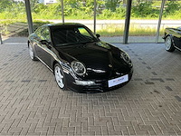 Porsche 911 carrera coupé 997 | 3.6 carrera | 2005 | youngtimer | 325 pk | btw auto - afbeelding 23 van  28