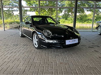 Porsche 911 carrera coupé 997 | 3.6 carrera | 2005 | youngtimer | 325 pk | btw auto - afbeelding 24 van  28