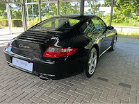 Porsche 911 carrera coupé 997 | 3.6 carrera | 2005 | youngtimer | 325 pk | btw auto - afbeelding 28 van  28