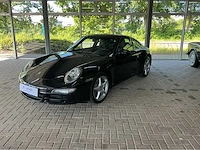 Porsche 911 carrera coupé 997 | 3.6 carrera | 2005 | youngtimer | 325 pk | btw auto