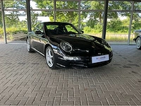 Porsche 911 carrera coupé 997 | 3.6 carrera | 2005 | youngtimer | 325 pk | btw auto - afbeelding 28 van  33