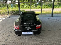 Porsche 911 carrera coupé 997 | 3.6 carrera | 2005 | youngtimer | 325 pk | btw auto - afbeelding 31 van  33