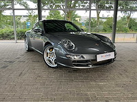 Porsche 911 carrera coupé 997 | 3.6 carrera | 2007 | youngtimer | 325 pk | 93.000 km | btw auto - afbeelding 11 van  30