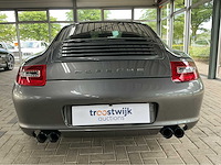 Porsche 911 carrera coupé 997 | 3.6 carrera | 2007 | youngtimer | 325 pk | 93.000 km | btw auto - afbeelding 12 van  30