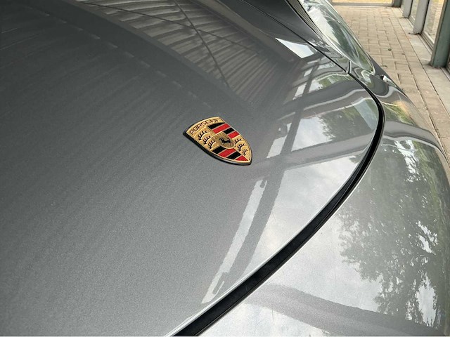 Porsche 911 carrera coupé 997 | 3.6 carrera | 2007 | youngtimer | 325 pk | 93.000 km | btw auto - afbeelding 14 van  30