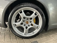 Porsche 911 carrera coupé 997 | 3.6 carrera | 2007 | youngtimer | 325 pk | 93.000 km | btw auto - afbeelding 17 van  30