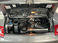 Porsche 911 carrera coupé 997 | 3.6 carrera | 2007 | youngtimer | 325 pk | 93.000 km | btw auto - afbeelding 18 van  30