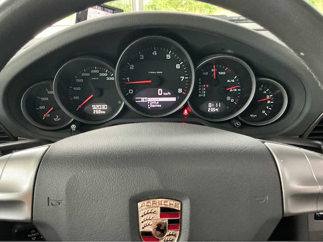 Porsche 911 carrera coupé 997 | 3.6 carrera | 2007 | youngtimer | 325 pk | 93.000 km | btw auto - afbeelding 19 van  30