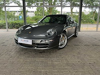 Porsche 911 carrera coupé 997 | 3.6 carrera | 2007 | youngtimer | 325 pk | 93.000 km | btw auto