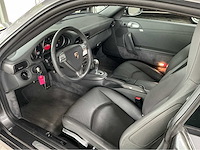 Porsche 911 carrera coupé 997 | 3.6 carrera | 2007 | youngtimer | 325 pk | 93.000 km | btw auto - afbeelding 20 van  30