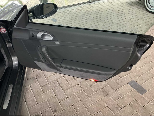 Porsche 911 carrera coupé 997 | 3.6 carrera | 2007 | youngtimer | 325 pk | 93.000 km | btw auto - afbeelding 28 van  30