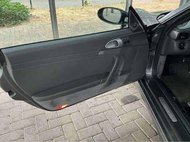 Porsche 911 carrera coupé 997 | 3.6 carrera | 2007 | youngtimer | 325 pk | 93.000 km | btw auto - afbeelding 29 van  30