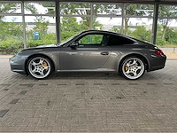 Porsche 911 carrera coupé 997 | 3.6 carrera | 2007 | youngtimer | 325 pk | 93.000 km | btw auto - afbeelding 4 van  30