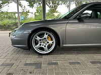 Porsche 911 carrera coupé 997 | 3.6 carrera | 2007 | youngtimer | 325 pk | 93.000 km | btw auto - afbeelding 5 van  30