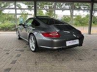 Porsche 911 carrera coupé 997 | 3.6 carrera | 2007 | youngtimer | 325 pk | 93.000 km | btw auto - afbeelding 6 van  30