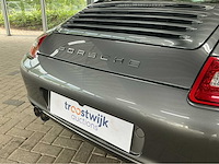 Porsche 911 carrera coupé 997 | 3.6 carrera | 2007 | youngtimer | 325 pk | 93.000 km | btw auto - afbeelding 9 van  30