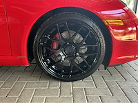 Porsche 911 carrera coupé 997 | 3.6 carrera | 2007 | youngtimer | 325 pk | btw auto - afbeelding 1 van  1