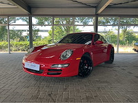 Porsche 911 carrera coupé 997 | 3.6 carrera | 2007 | youngtimer | 325 pk | btw auto