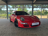 Porsche 911 carrera coupé 997 | 3.6 carrera | 2007 | youngtimer | 325 pk | btw auto - afbeelding 15 van  18