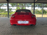 Porsche 911 carrera coupé 997 | 3.6 carrera | 2007 | youngtimer | 325 pk | btw auto - afbeelding 17 van  18