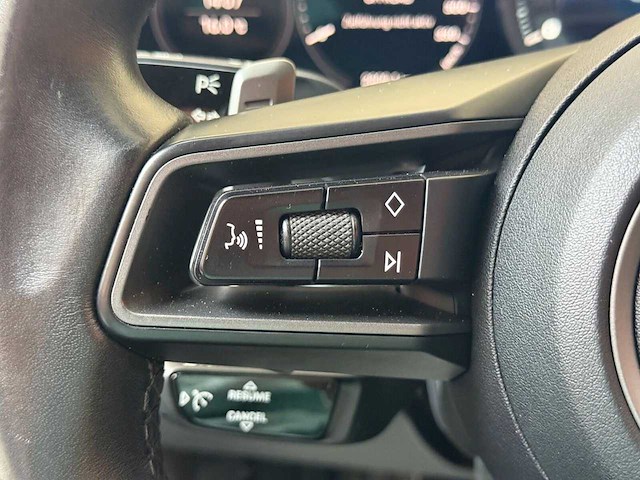 Porsche 911 carrera s (2019) automaat - afbeelding 7 van  30