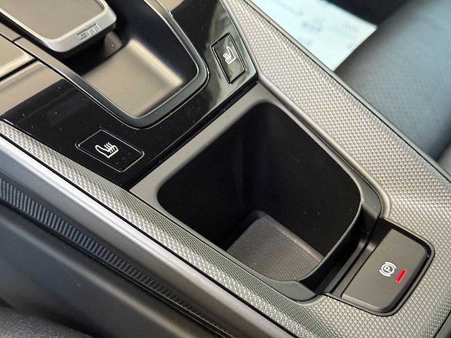 Porsche 911 carrera s (2019) automaat - afbeelding 8 van  30