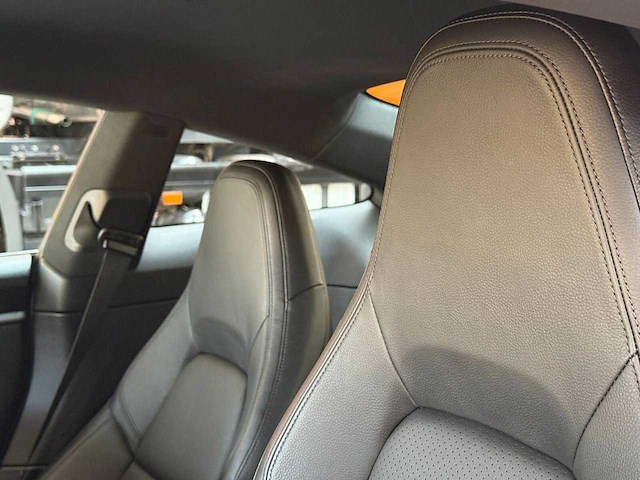 Porsche 911 carrera s (2019) automaat - afbeelding 9 van  30
