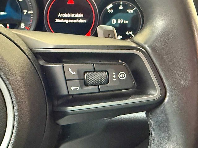 Porsche 911 carrera s (2019) automaat - afbeelding 13 van  30